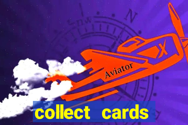 collect cards baixar app